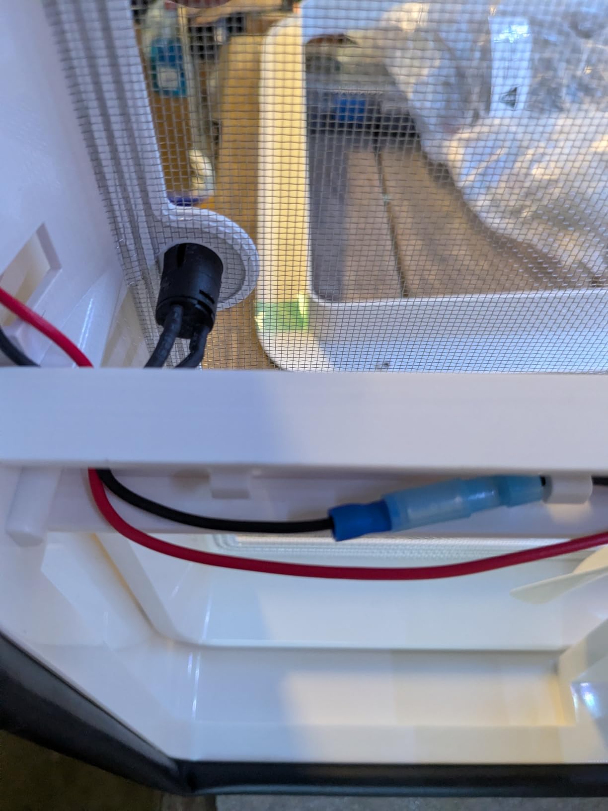 Kohree RV Roof Vent Fan, 14