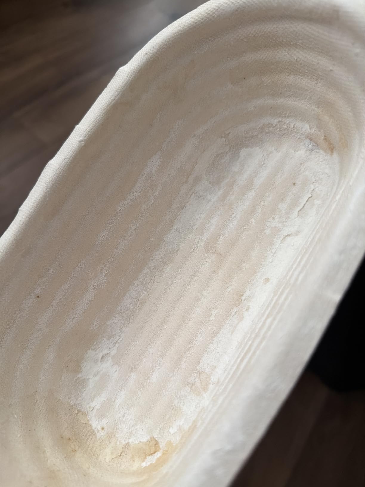 Brod & Taylor Banneton Batard 10