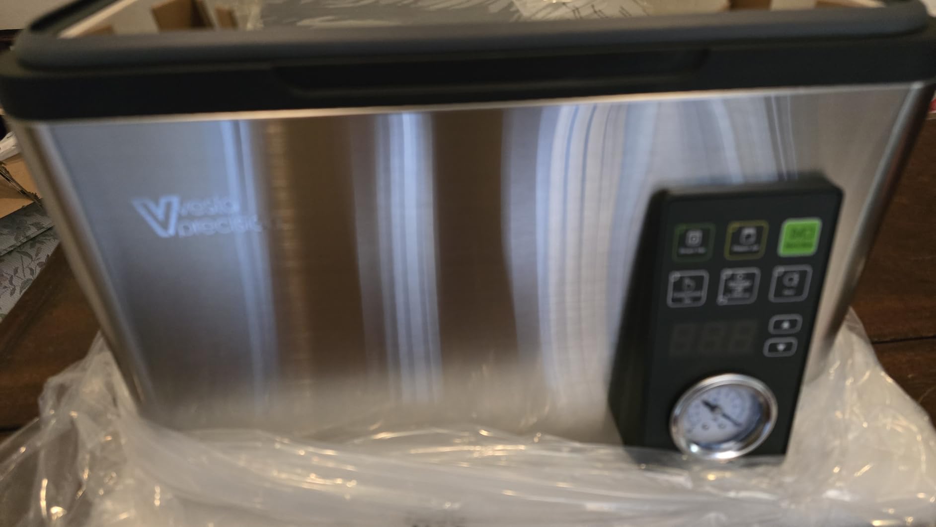 Vesta Precision 12