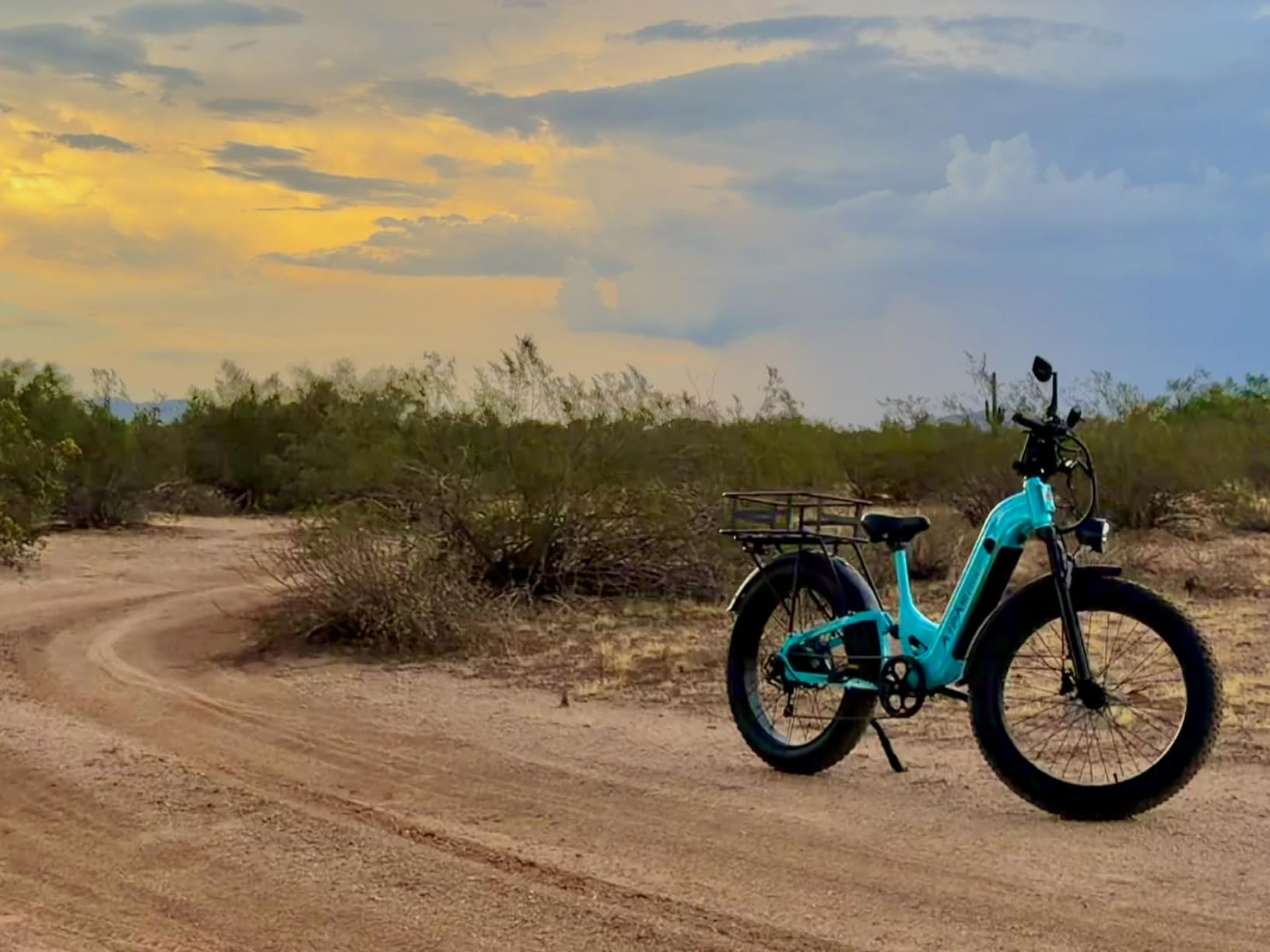 Aipas M1 Max/M2 Max Electric Bike for Adults, 26