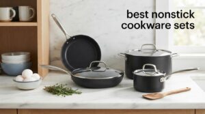best nonstick cookware sets