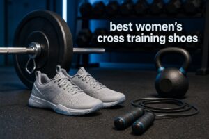 best women's cross training shoes