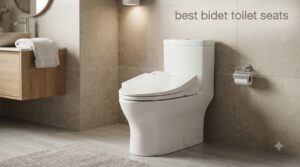 best bidet toilet seats