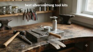 best silversmithing tool kits