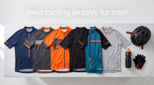 best cycling jerseys for men