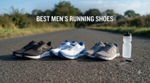 best men's running shoes