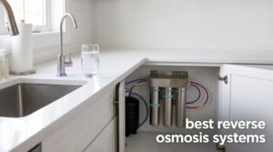 best reverse osmosis systems