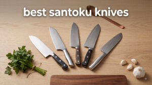best santoku knives