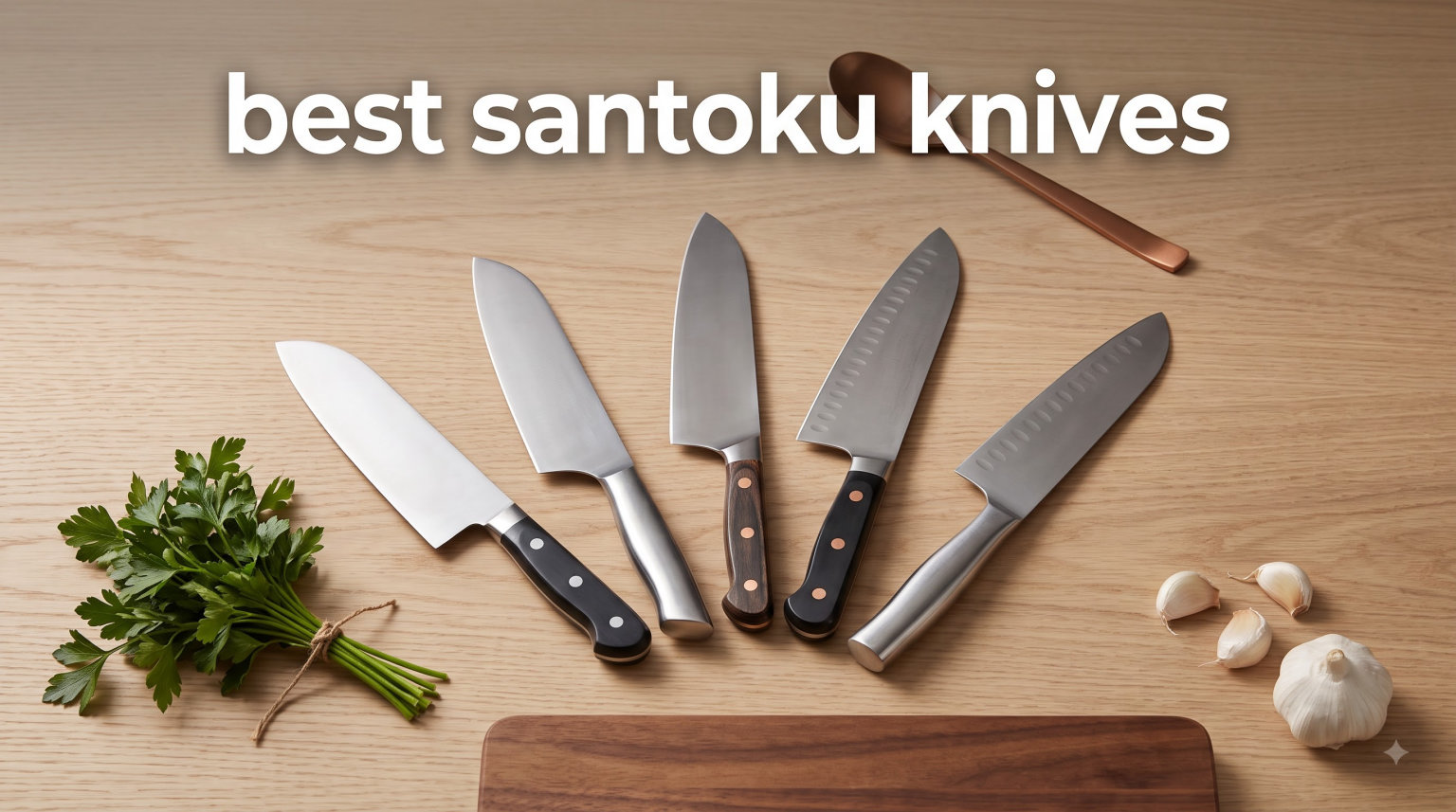 best santoku knives