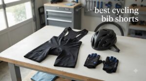 best cycling bib shorts