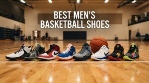 best men's basketball shoes