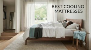 best cooling mattresses