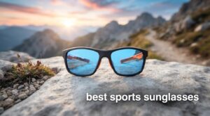 best sports sunglasses
