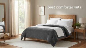 best comforter sets