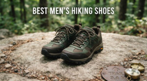 best men's hiking shoes