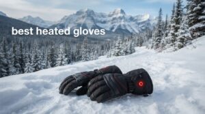 best heated gloves