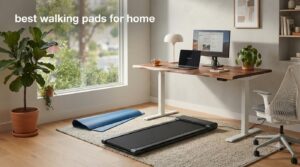 best walking pads for home