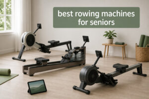 best rowing machines for seniors