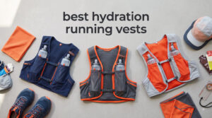 best hydration running vests