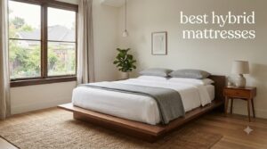 best hybrid mattresses