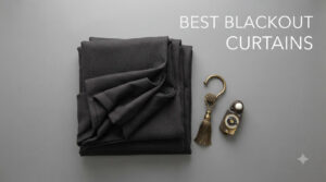 best blackout curtains