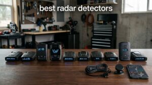 best radar detectors