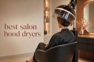 best salon hood dryers