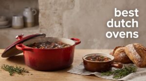 best dutch ovens