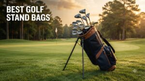 best golf stand bags