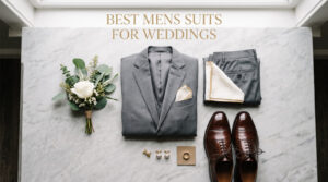 best mens suits for weddings