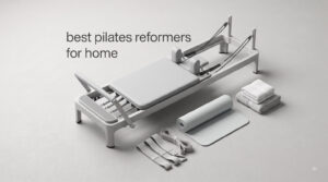 best pilates reformers for home