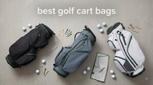 best golf cart bags