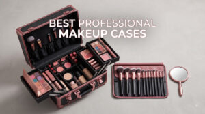 best professional makeup cases