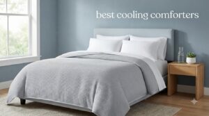 best cooling comforters
