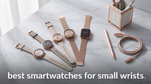best smartwatches for small wrists