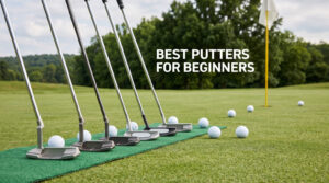 best putters for beginners