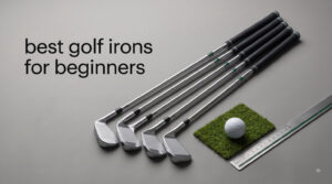 best golf irons for beginners