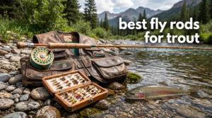 best fly rods for trout