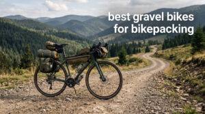 best gravel bikes for bikepacking