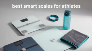 best smart scales for athletes