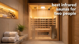 best infrared saunas for two people