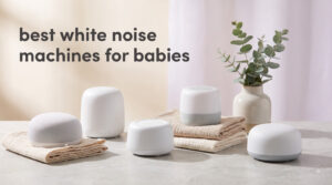 best white noise machines for babies