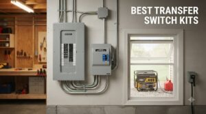 best transfer switch kits