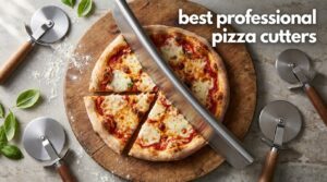 best professional pizza cutters