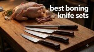 best boning knife sets