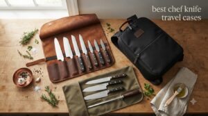 best chef knife travel cases