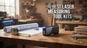 best laser measuring tool kits