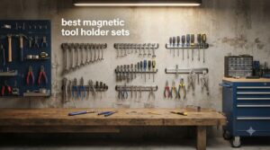 best magnetic tool holder sets