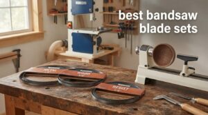 best bandsaw blade sets