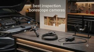 best inspection borescope cameras